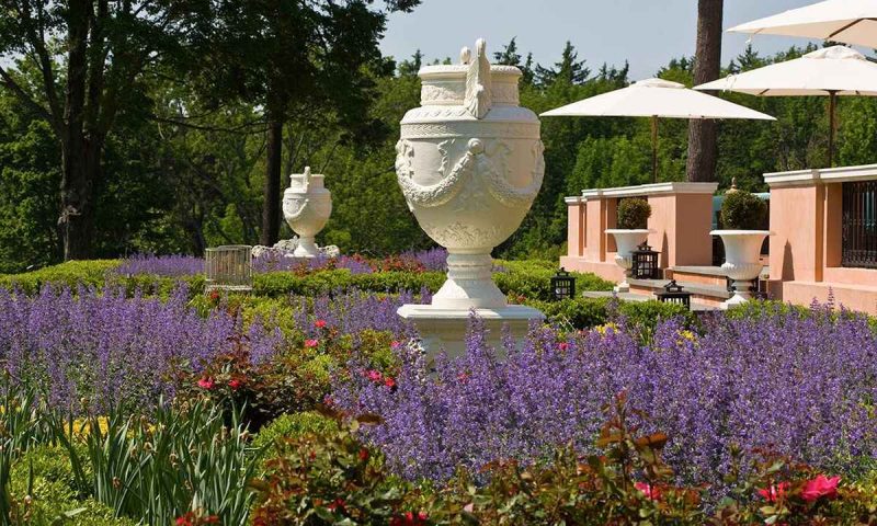 Glenmere Mansion Chester, New York - United States Of America