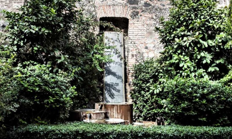 Hacienda Pena Pobre Mexico City