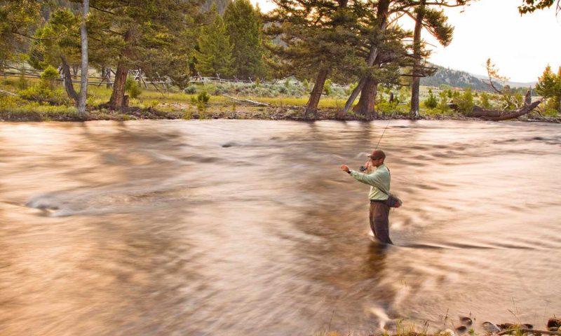 The Ranch At Rock Creek Philipsburg, Montana - United States Of America