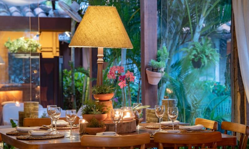 Le Relais La Borie Buzios - Brazil