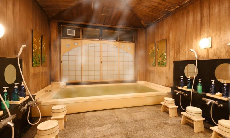 Ryokan Seikoro Kyoto, Kinki - Japan