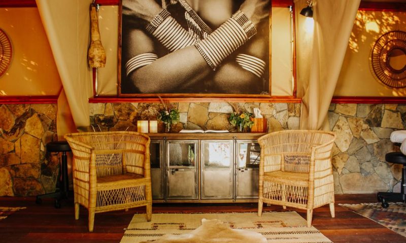 Sparrows Lodge Palm Springs, California - United States Of America
