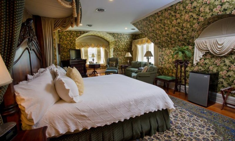 The Inn at Erlowest, New York - United States