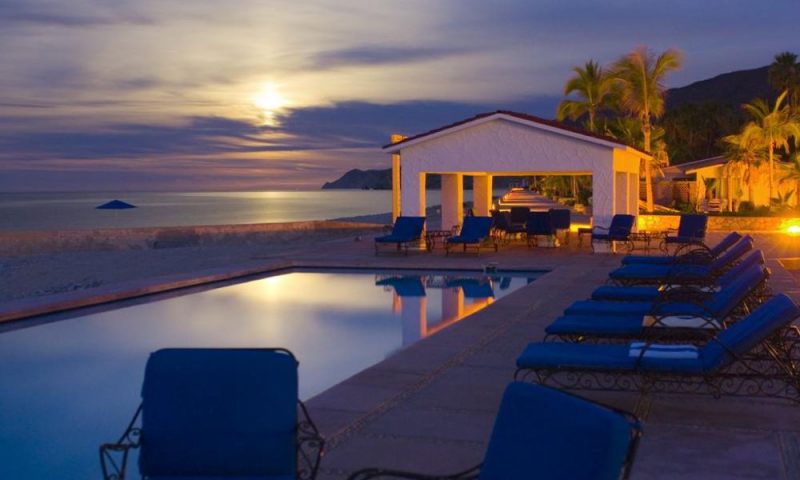 Rancho Las Cruces La Paz, Baja California Sur - Mexico