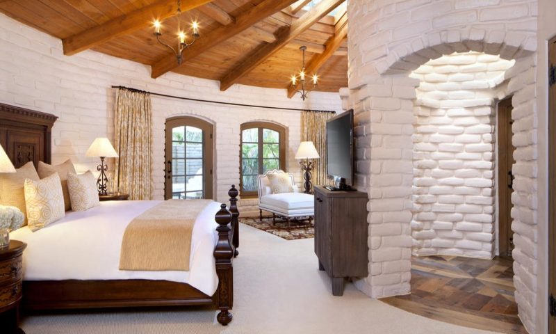 Rancho Valencia Resort & Spa San Diego, California - United States Of America