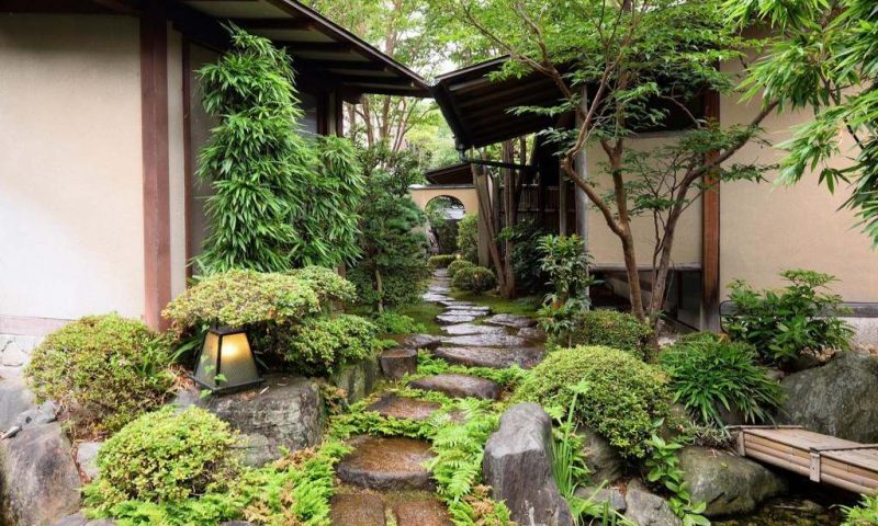 Ryokan Atami Sekitei Shizuoka, Chubu - Japan