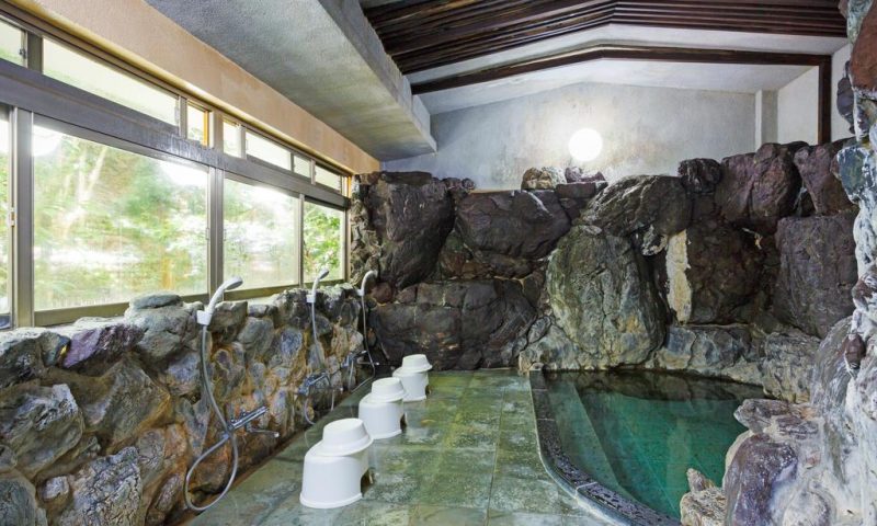 Ryokan Kibune Hiroya Kyoto, Kinki - Japan
