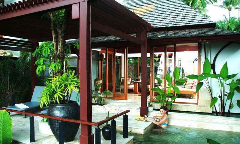 Nakamanda Resort & Spa Krabi - Thailand