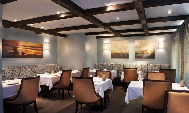 L’Auberge Carmel, California - United States Of America