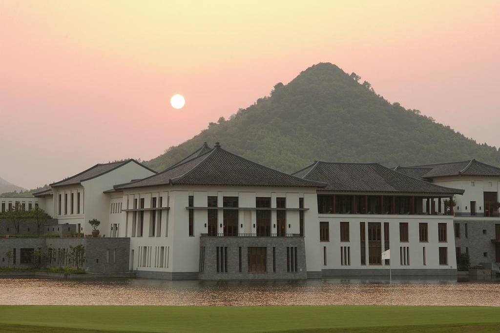 Fuchun Resort Fuyang - China