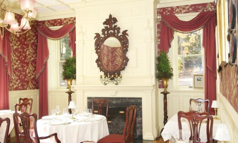 The Inn at Erlowest, New York - United States