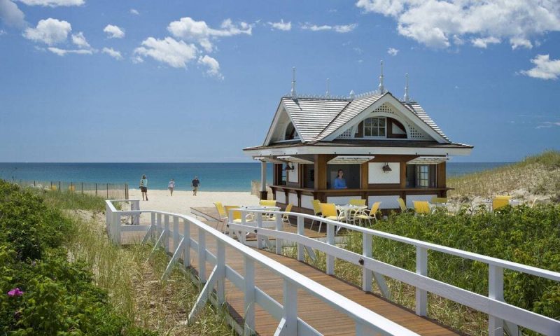 Ocean House Westerly, Rhode Island - United States Of America