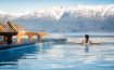 Correntoso Lake & River Hotel - Argentina