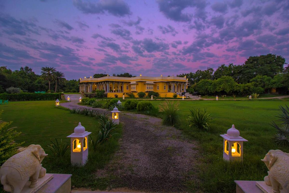 Dev Shree Deogarh, Rajasthan - India