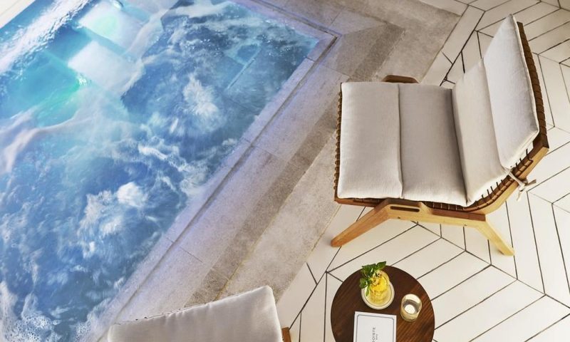 Gran Hotel Inglés Madrid - Spain