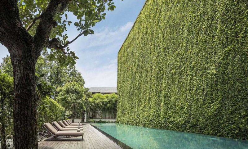 137 Pillars House Chiang Mai - Thailand
