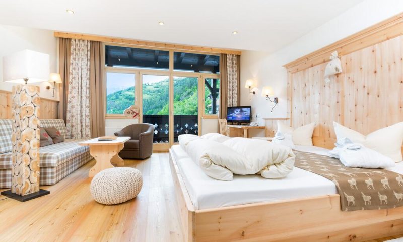 Posthotel Kassl Oetz, Tyrol - Austria