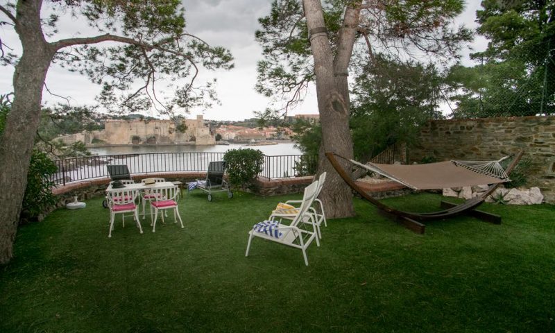 Le Relais Des Trois Mas Collioure, Languedoc - France