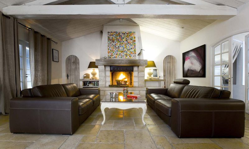 Le Clos Saint-Martin Hotel & Spa, Poitou Charentes - France