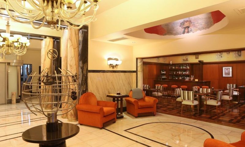 Hotel Britania Lisbon - Portugal