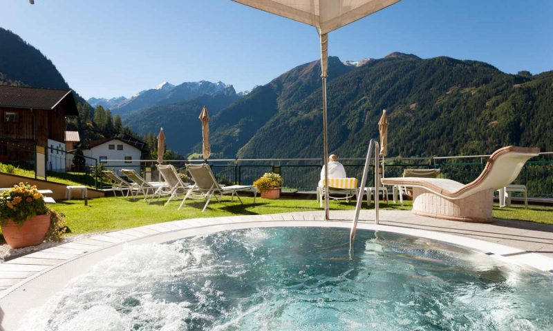 Hotel Jerzner Hof, Tyrol - Austria