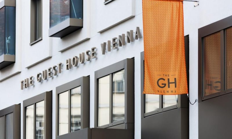 The Guesthouse Vienna - Austria