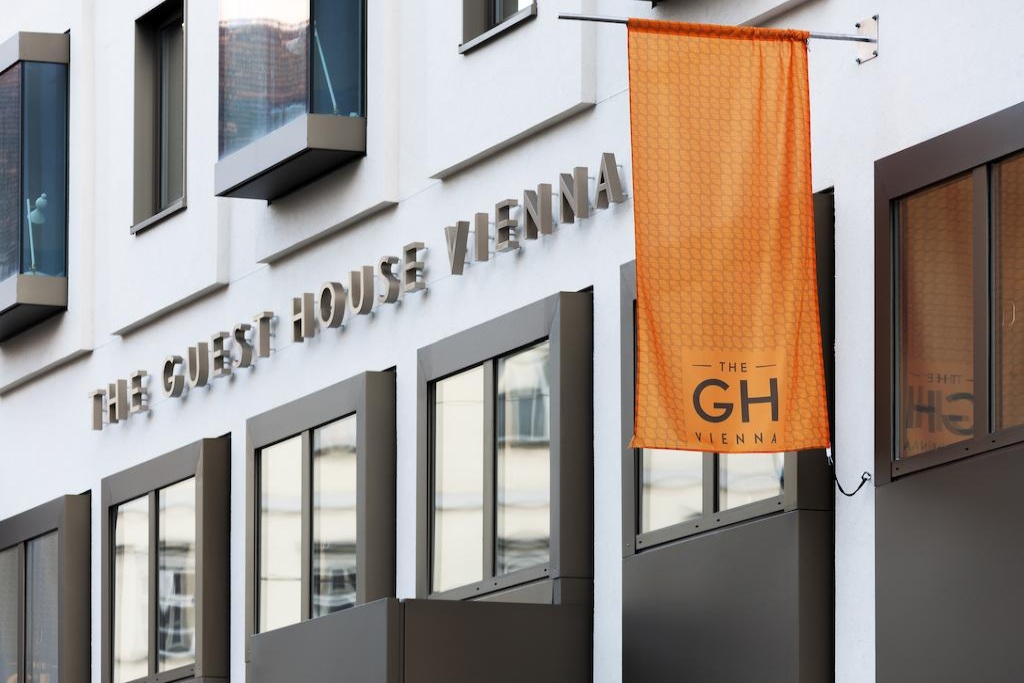 The Guesthouse Vienna - Austria