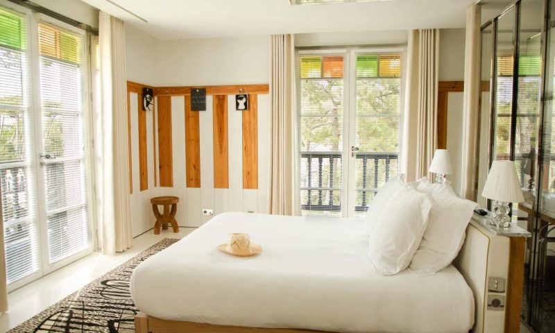Hotel Ha(a)ïtza Pyla-sur-Mer, Aquitaine - France