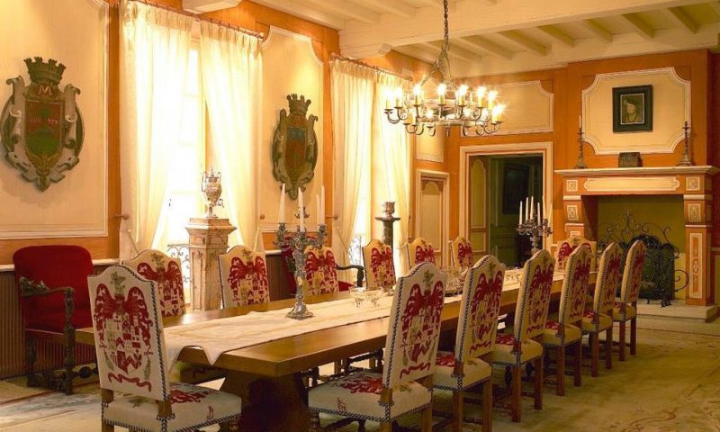 Château La Tour Carnet, Aquitaine - France