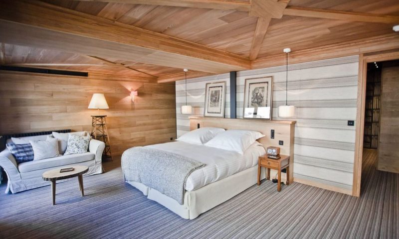 Hotel Le Blizzard Val d