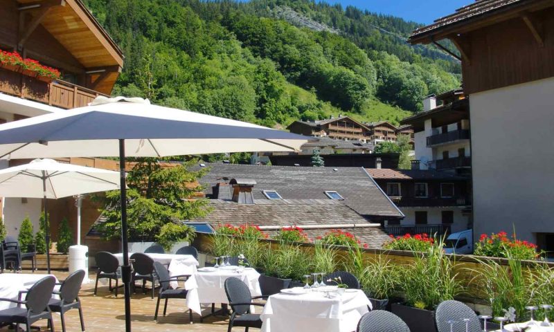Au Coeur du Village Hotel & Spa, Rhone Alpes - France