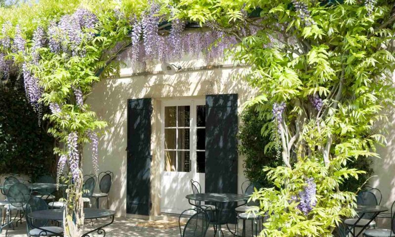 Mas De Peint Arles, Provence - France