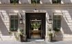 Les Jardins du Faubourg Hotel & Spa Paris - France