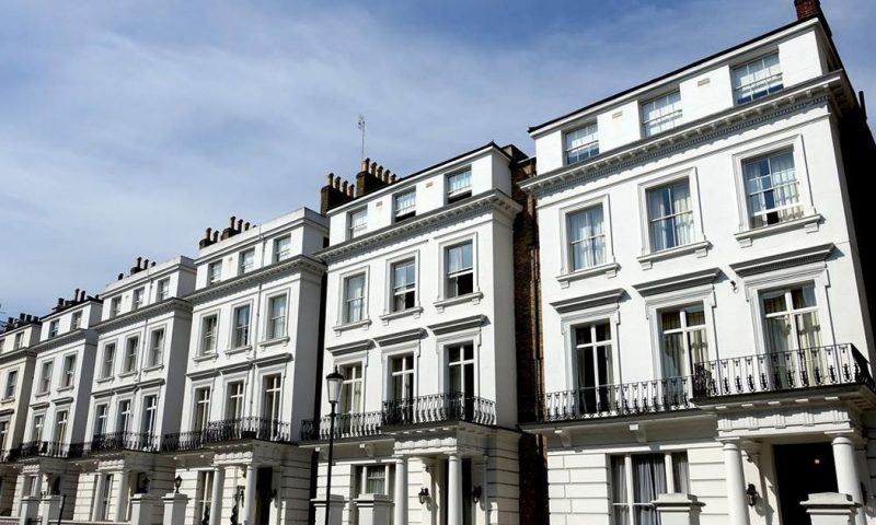 The Laslett Hotel London - England