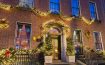 The Merrion Hotel Dublin - Ireland