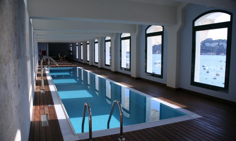 Hostal de la Gavina Girona, Catalonia - Spain