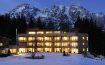Holzhotel Forsthofalm Leogang, Salzburg - Austria