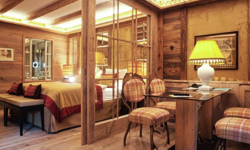 Astoria Resort Seefeld, Tyrol - Austria