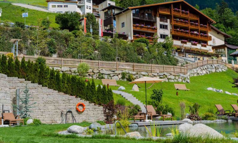 Hotel Jerzner Hof, Tyrol - Austria