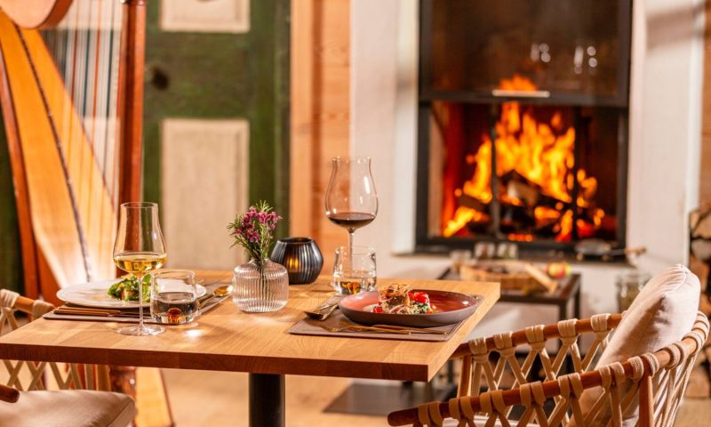 DasPosthotel Zell Am Ziller, Tyrol - Austria