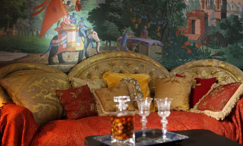Hotel Jardins Secrets Nimes, Languedoc Roussillon - France