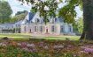 Chateau des Grotteaux, Loire Valley - France