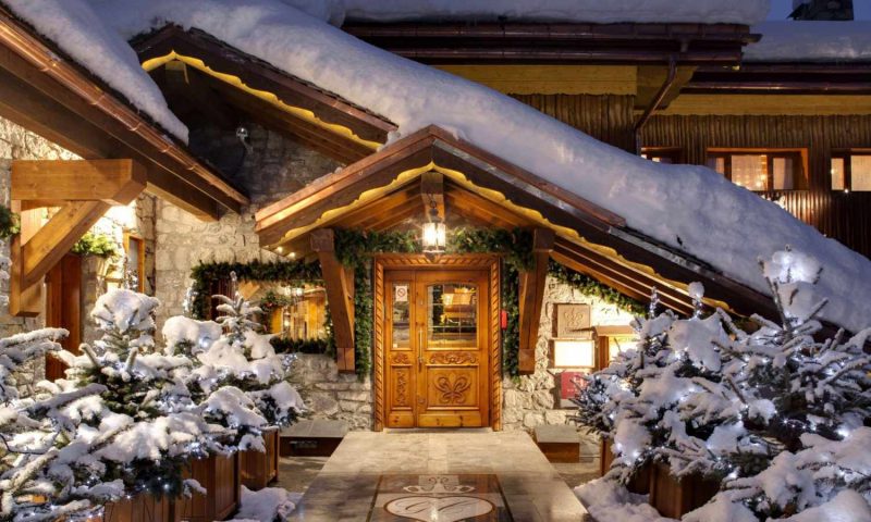Le Grand Coeur & Spa Meribel, Rhone Alpes - France