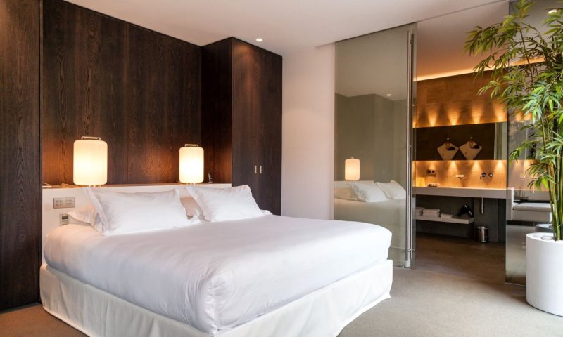 Bdesign & Spa Paradou, Provence - France