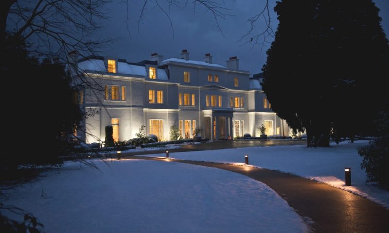 Coworth Park Ascot, Berkshire - England