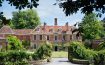 Lainston House Winchester, Hampshire - England