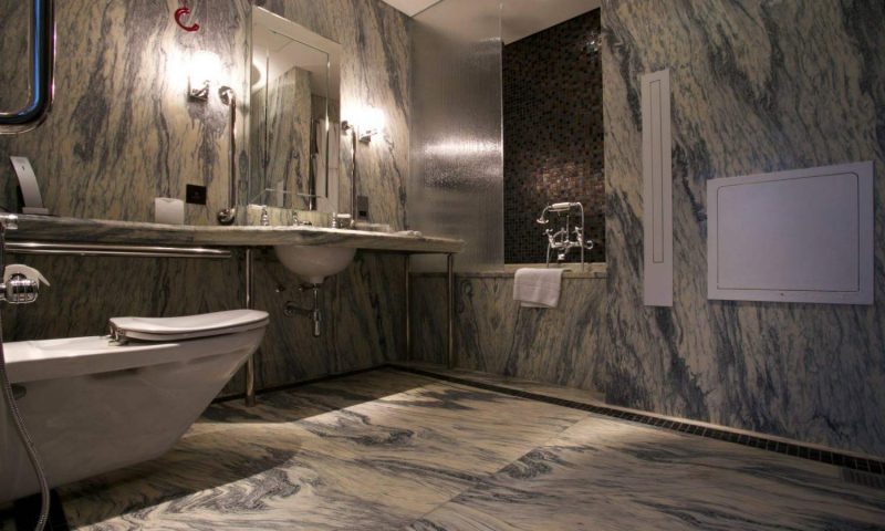 The Adria Hotel London - England