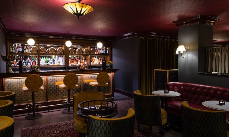Hotel Vintry & Mercer London - England