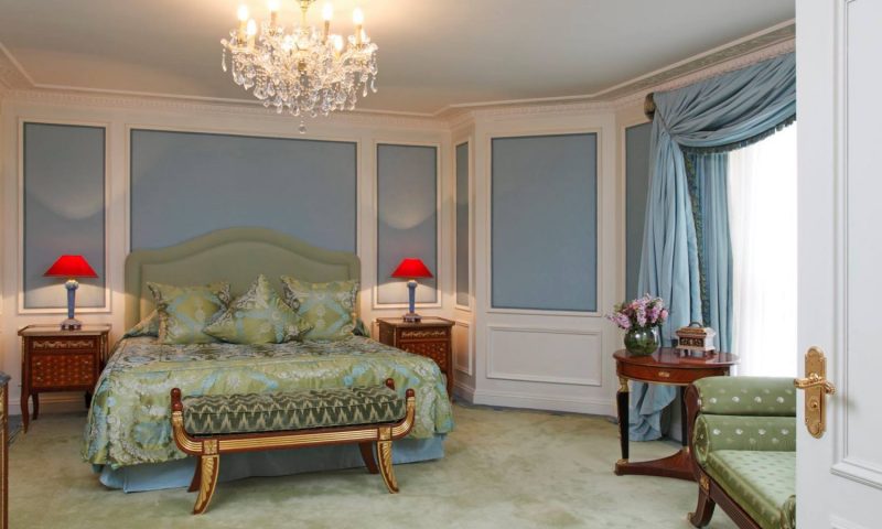 The Bentley Hotel London - England