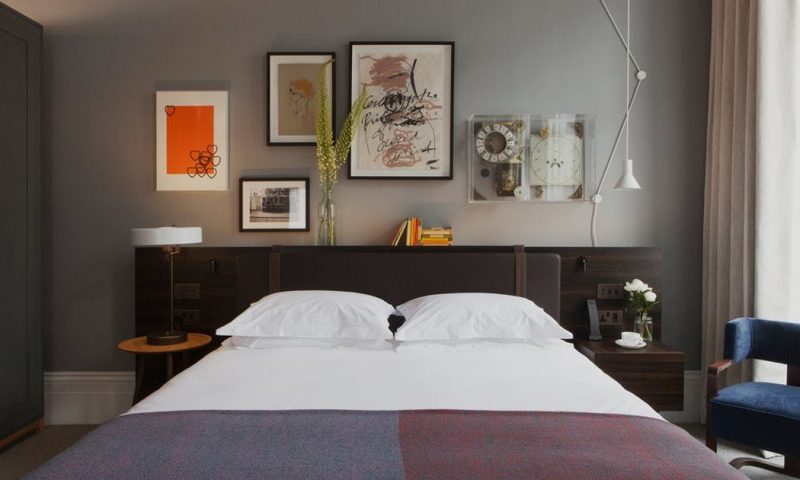The Laslett Hotel London - England